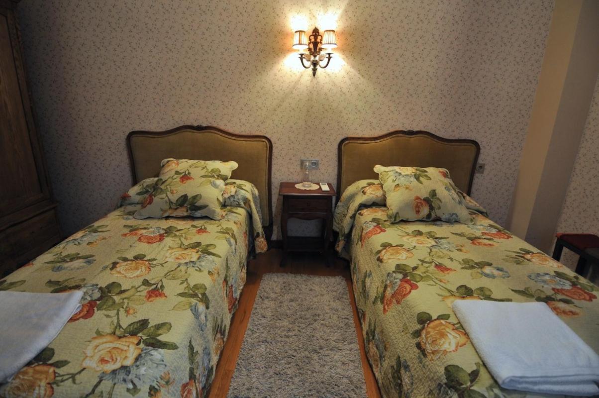 El Refugio De Don Miguel Hotel Penaranda de Duero Ngoại thất bức ảnh