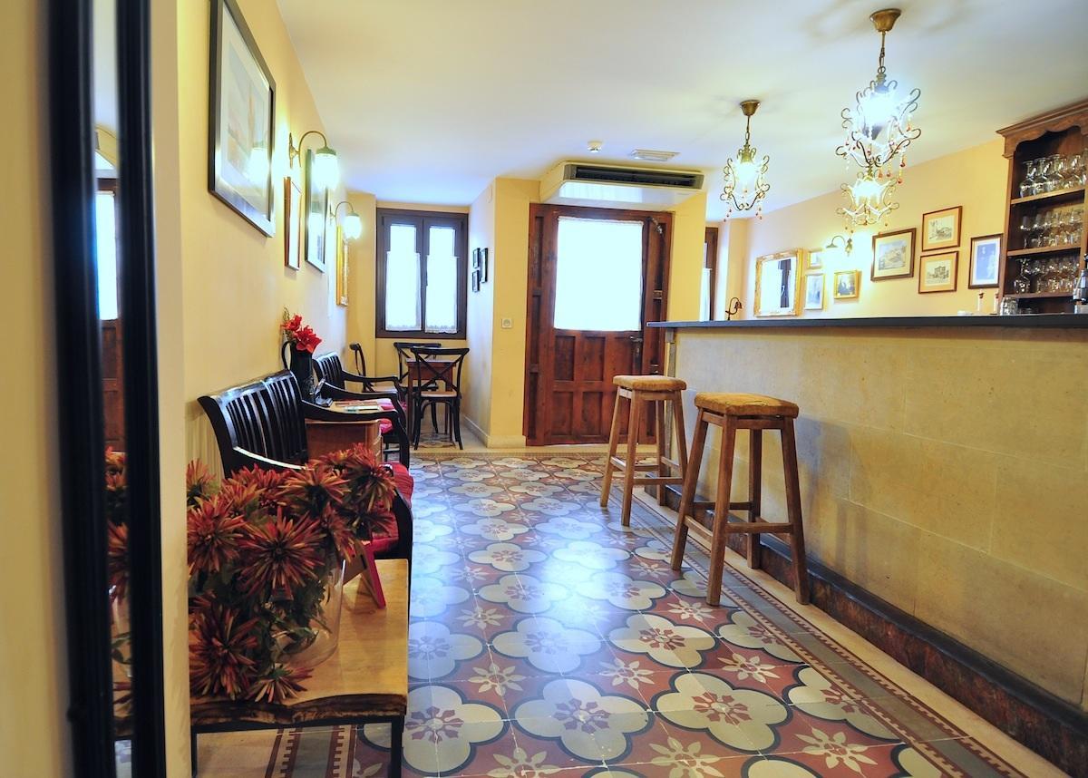El Refugio De Don Miguel Hotel Penaranda de Duero Ngoại thất bức ảnh