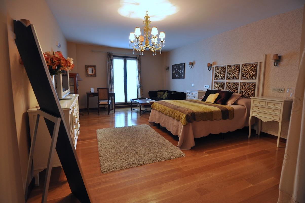 El Refugio De Don Miguel Hotel Penaranda de Duero Ngoại thất bức ảnh